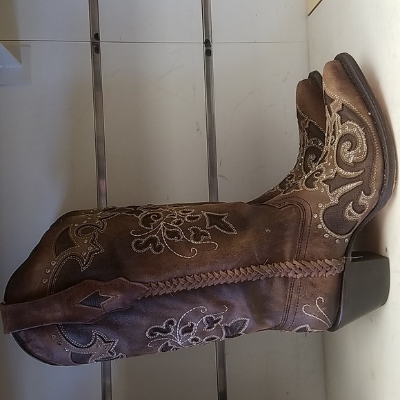 New Womens Corral C3933 - Picture 2 of 9